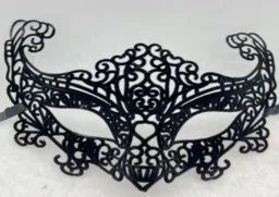 Lace Mask wholesale product – Party Masks, SKU DB-143
