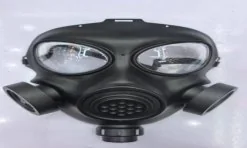 Gas Mask wholesale product – Party Masks, SKU DB-263